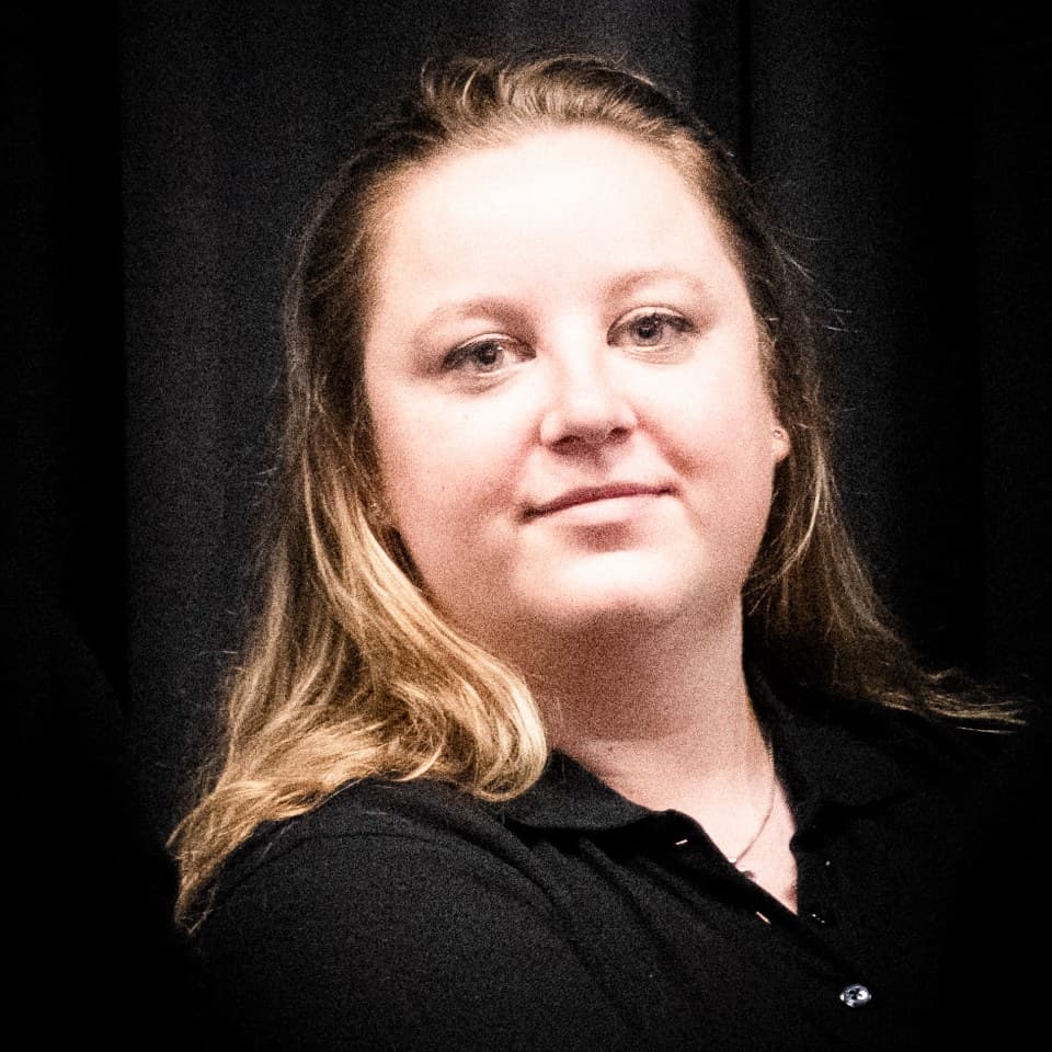 Femke Janse - Algemeen Bestuurslid