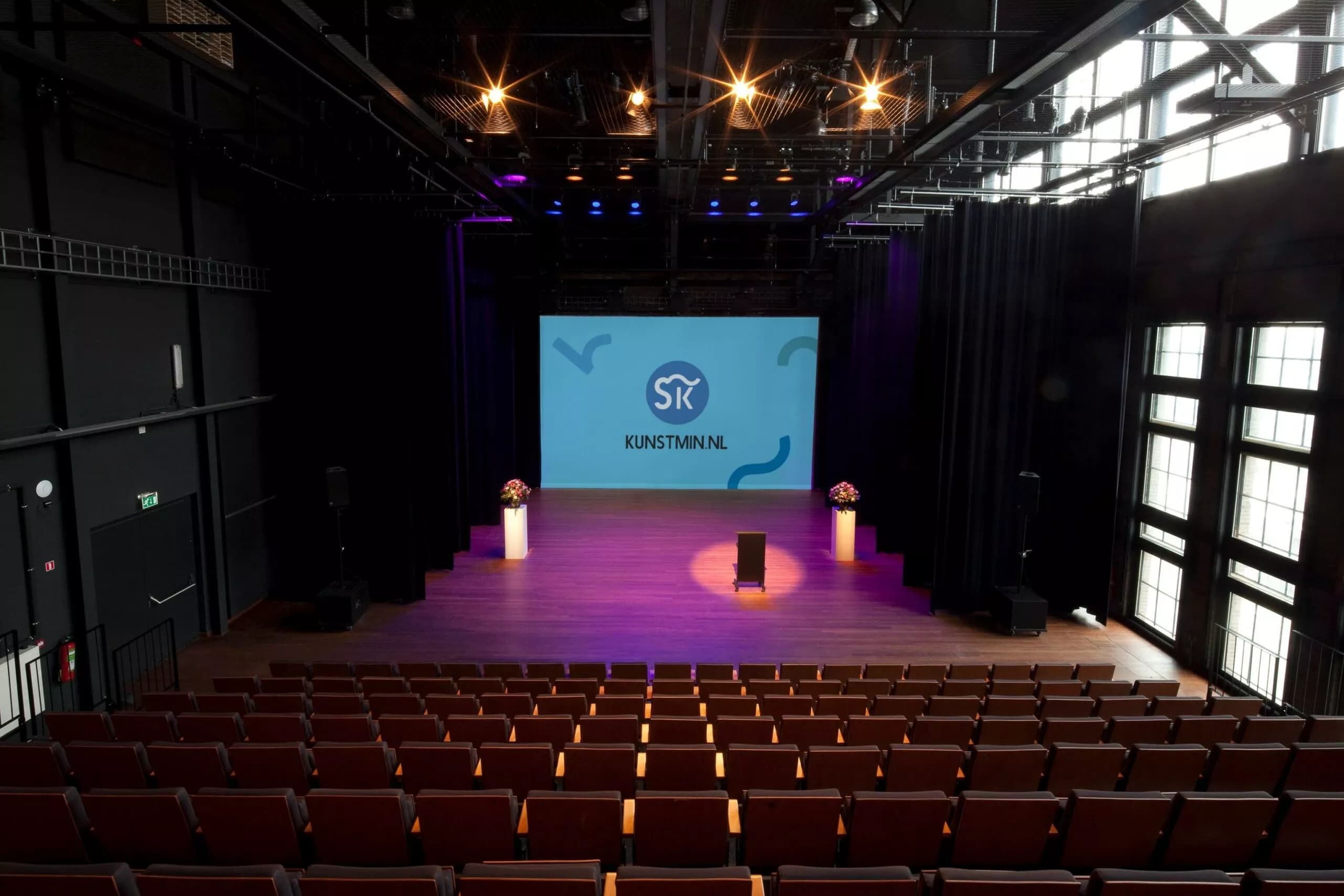 Energiehuis, Ketel 2 - Foto: Tom Croes